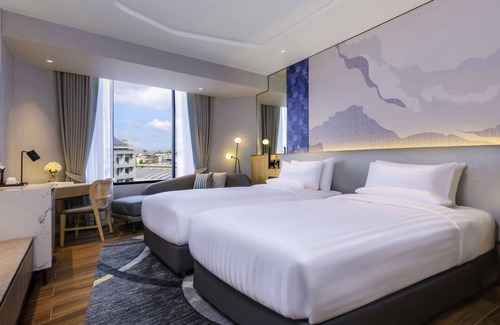 Tha Pradu Hotel | Novotel Rayong Star Convention Centre