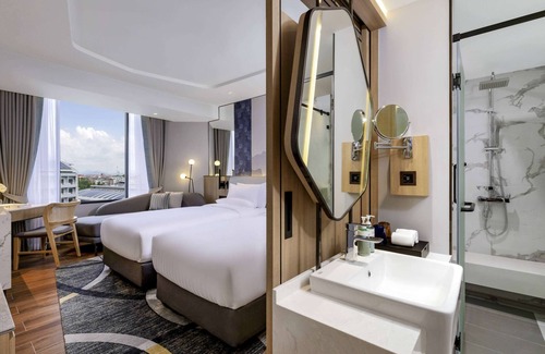 Tha Pradu Hotel | Novotel Rayong Star Convention Centre