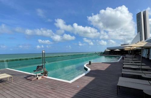 Sao Jose Hotel | Novotel Recife Marina