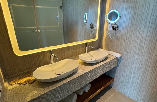 Sao Jose Hotel | Novotel Recife Marina