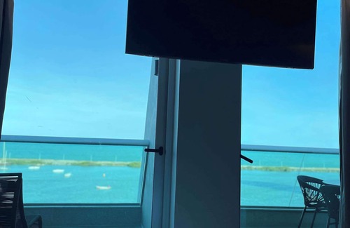 Sao Jose Hotel | Novotel Recife Marina