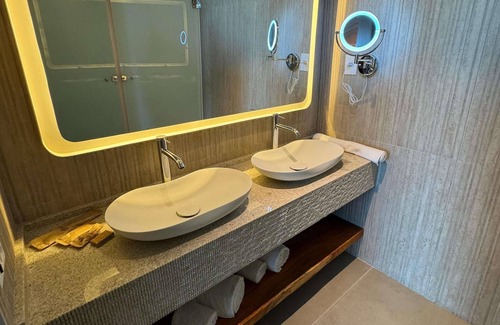 Sao Jose Hotel | Novotel Recife Marina