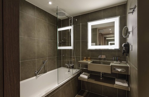 Saint-Witz Hotel | Novotel Roissy Saint-Witz