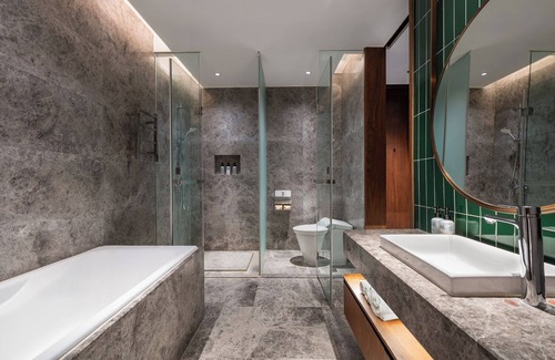 Baoshan Hotel | Novotel Shanghai Baoshan Jiusi