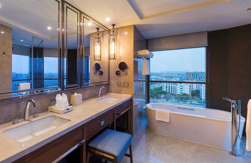 Changning Hotel | Novotel Shanghai Hongqiao Hotel