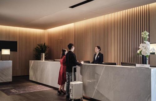 Qingpu Hotel | Novotel Shanghai Qingpu Excellence