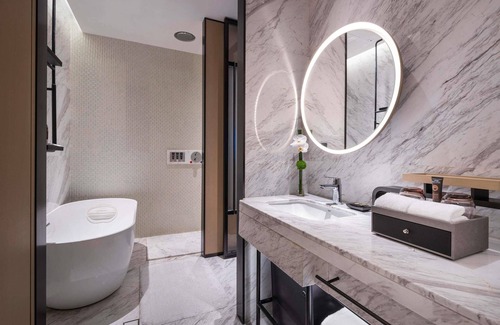 Minhang Hotel | Novotel Shanghai Wanyuan