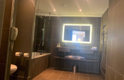 Sofia Hotel | Novotel Sofia