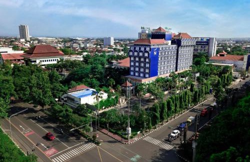 Solo City Centre Hotel | Novotel Solo