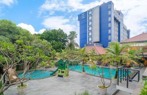 Solo City Centre Hotel | Novotel Solo