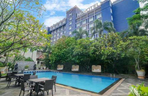 Solo City Centre Hotel | Novotel Solo