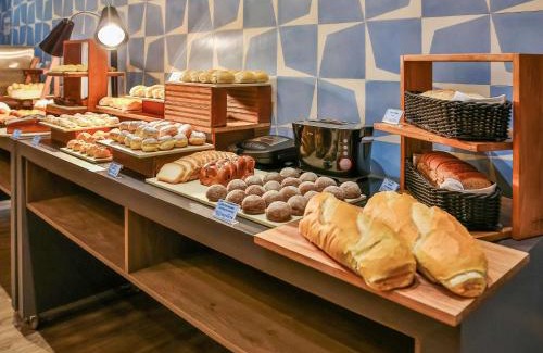 Sorocaba Hotel | Novotel Sorocaba