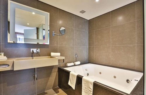 Sorocaba Hotel | Novotel Sorocaba