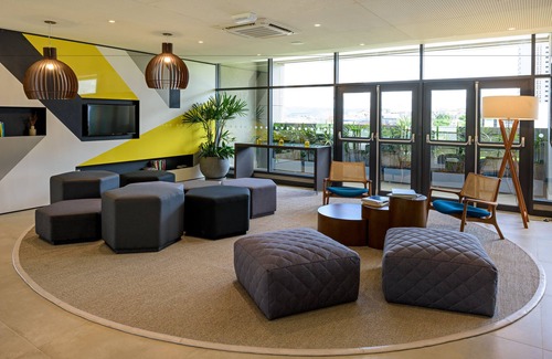 Sorocaba Hotel | Novotel Sorocaba