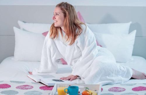 Kirchberg Hotel | Novotel Suites Luxembourg