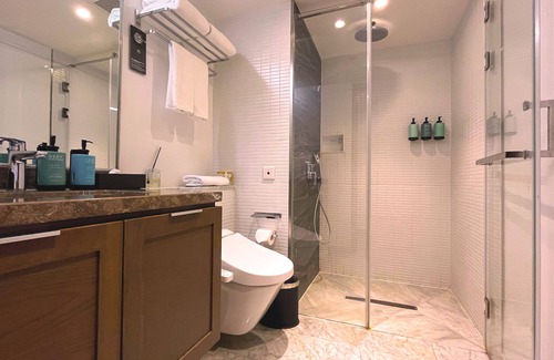 Qingpu Hotel | Novotel Suites Shanghai Hongqiao Hotel