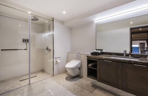 Qingpu Hotel | Novotel Suites Shanghai Hongqiao Hotel