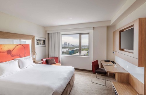 Sydney Olympic Park Hotel | Novotel Sydney Olympic Park