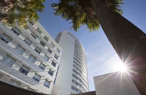 Sydney Olympic Park Hotel | Novotel Sydney Olympic Park