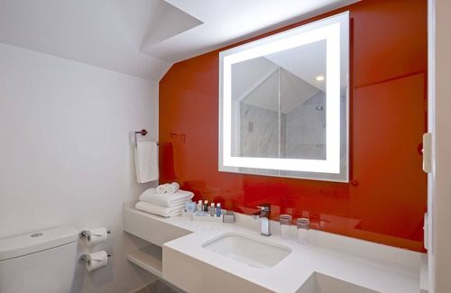 Parramatta Hotel | Novotel Sydney Parramatta