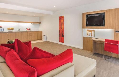 Rooty Hill Hotel | Novotel Sydney West HQ