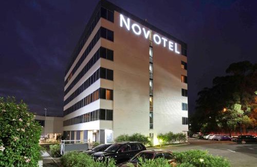 Rooty Hill Hotel | Novotel Sydney West HQ