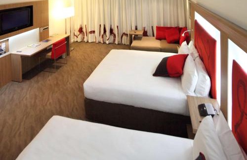 Rooty Hill Hotel | Novotel Sydney West HQ