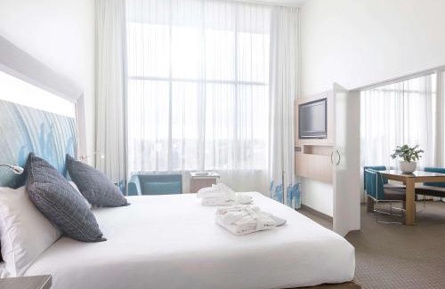 Hamilton Hotel | Novotel Tainui Hamilton