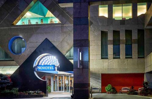 Willowdale Hotel | Novotel Toronto North York