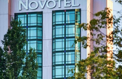 Willowdale Hotel | Novotel Toronto North York