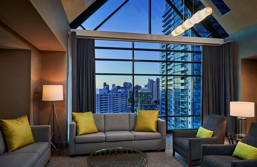 Willowdale Hotel | Novotel Toronto North York