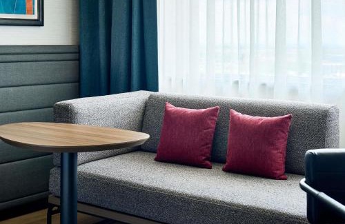 Vaughan Hotel | Novotel Toronto Vaughan Centre