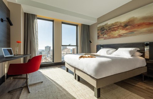 Vina del Mar Hotel | Novotel Vina del Mar