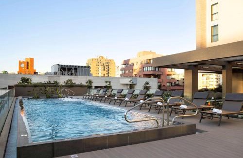 Vina del Mar Hotel | Novotel Vina del Mar