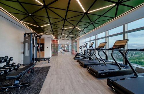 Siming Hotel | Novotel Xiamen Downtown