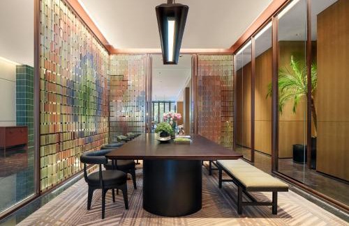 Siming Hotel | Novotel Xiamen Downtown