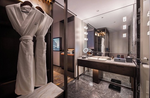 Weiyang Hotel | Novotel Xian Xixian
