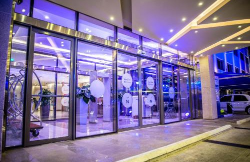 Yanbu Hotel | Novotel Yanbu Albahr