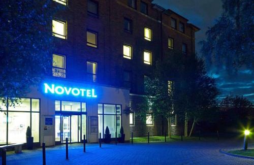 York Hotel | Novotel York Centre
