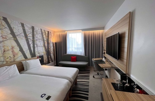 York Hotel | Novotel York Centre