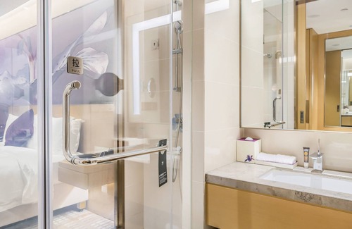Zhengzhou Hotel | Novotel Zhengzhou Airport
