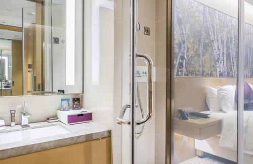 Zhengzhou Hotel | Novotel Zhengzhou Airport