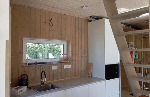 Stribrna Ski Chalet | Novoveská chaloupka