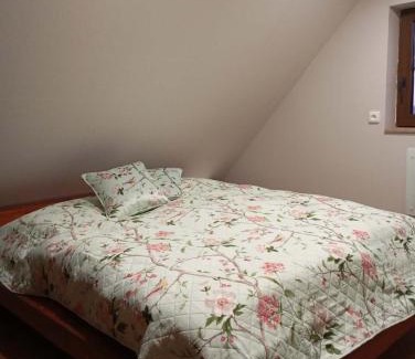 Stribrna Ski Chalet | Novoveská chaloupka