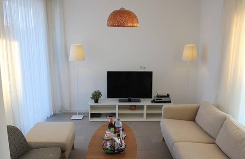 Serik Villa | Novron Villa 4 Bedroom by Belek Rental