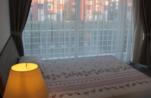 Serik Villa | Novron Villa 4 Bedroom by Belek Rental