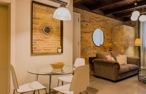 El Poble-sec Apartment | Novus Homes Barcelona Poble Sec