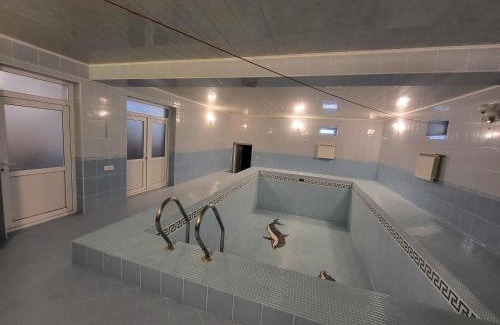 Novkhana Villa | Novxani - Novkhani Villa Lux