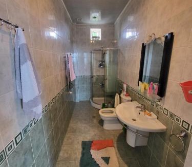 Novkhana Villa | Novxani - Novkhani Villa Lux