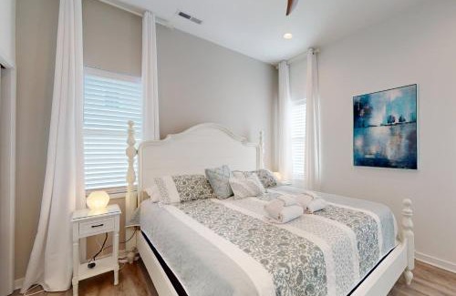 Wilmington Beach House | Now and Zen Beach House